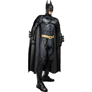 Batman® The Dark Knight Asu Deluxe