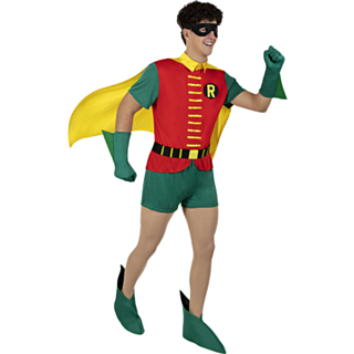 Batman® 1966 Robin Asu