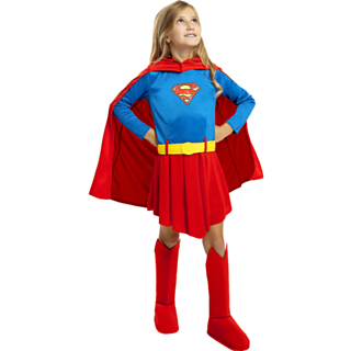 Supergirl® Lastenasu