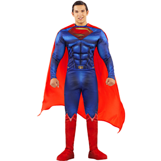 Superman® Justice League Asu