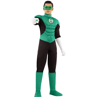 Green Lantern® Asu