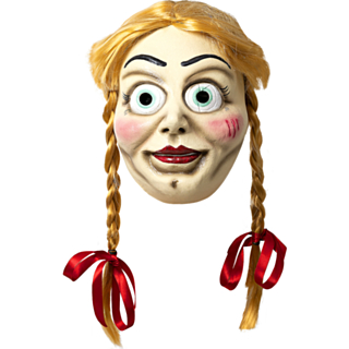 Annabelle® Naamari