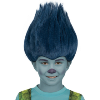 Trolls® Risu Lasten Peruukki