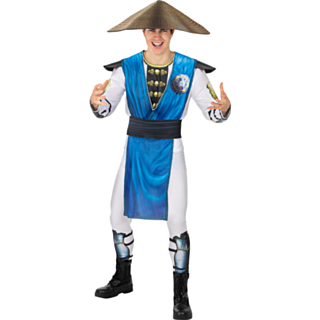 Mortal Kombat® Raiden Asu