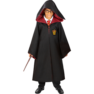 Harry Potter® Rohkelikko Lastenasu Deluxe