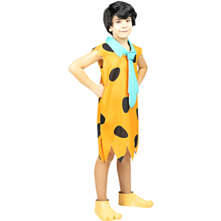 The Flintstones® Retu Kivinen Lastenasu