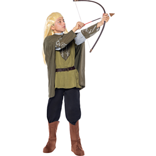 Taru Sormusten Herrasta Legolas Lastenasu