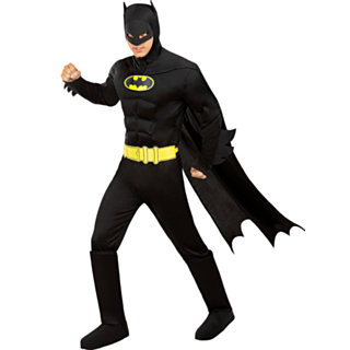 Batman® The Dark Knight LED Asu
