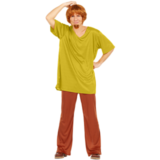 Scooby Doo&reg; Shaggy Asu