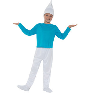 Smurffit Lastenasu