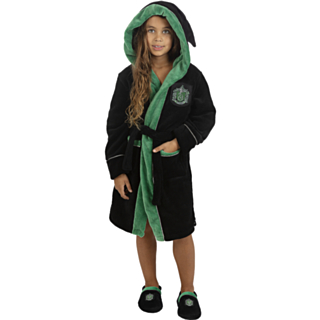 Harry Potter® Luihuinen Aamutakki Lapsille