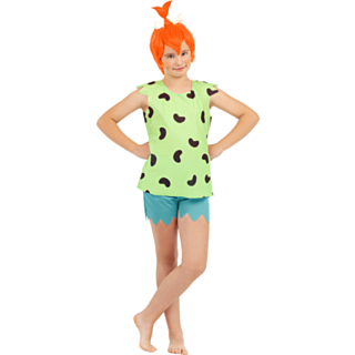The Flintstones® Siru Lastenasu