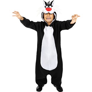 Looney Tunes® Sylvester Lastenasu