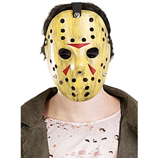 Friday The 13th® Jason Lätkämaski