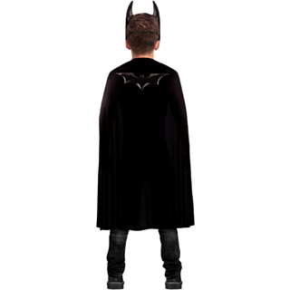 Batman® Viitta & Naamio Lapsille