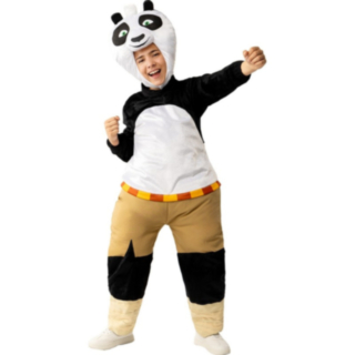 Kung Fu Panda® Po Lastenasu