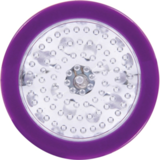 LED Kurpitsavalo Monivärinen