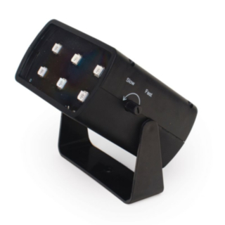 LED UV Lamppu