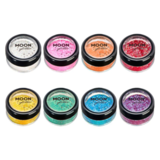Irisoiva Glitter