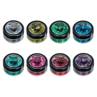 Bio Chunky Glitter