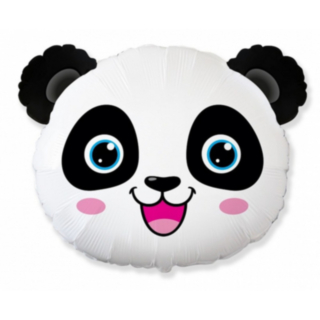 Panda Foliopallo