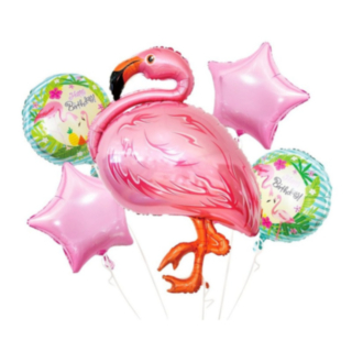 Flamingo Ilmapallokimppu