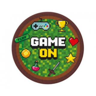 Game On! Pahvilautaset