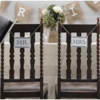 Mr. & Mrs. Tuolikyltti