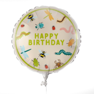 Ötökkä Happy Birthday