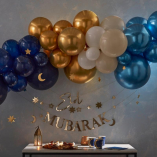 Eid ilmapallokaari