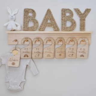 Baby Puiset Henkarikyltit
