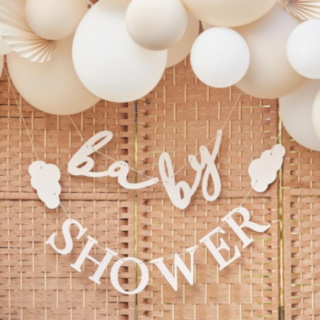 Eko Babyshower Köynnös