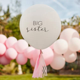 Big Sister Ilmapallo