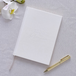 Wedding Planner Kirja