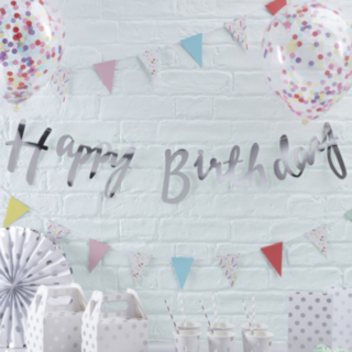Happy Birthday Hopea Viirinauha