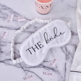 The Bride Uninaamio