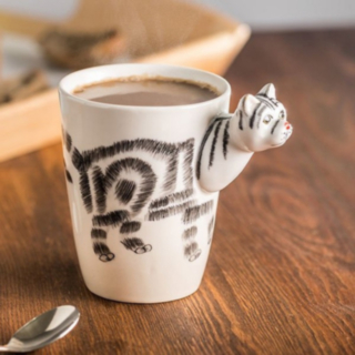 3D Kissa Muki