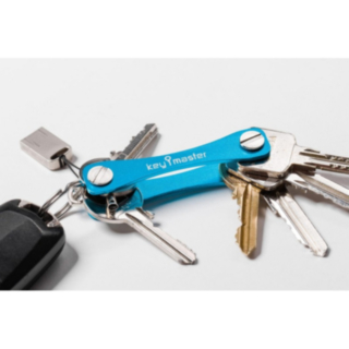 Key Master Avainjärjestäjä Sininen