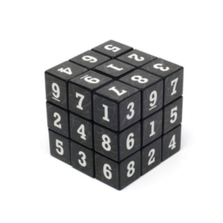 Sudoku Kuutio