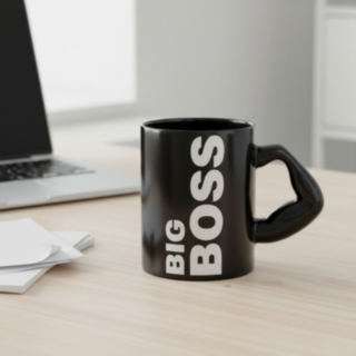 Big Boss Muki Musta