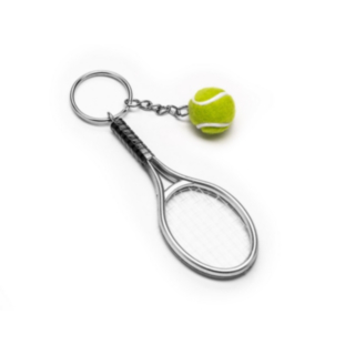 Tennismaila Avaimenperä