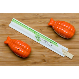 Nigiri Sushi Suola- & Pippurisirottimet