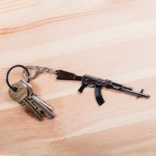 AK-47 Avaimenperä