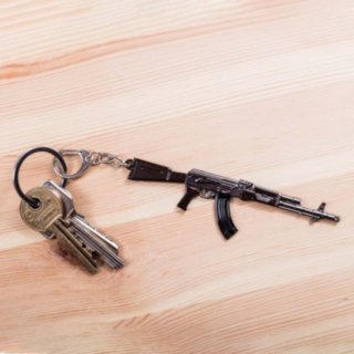 AK-47 Avaimenperä