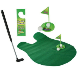 Vessagolf