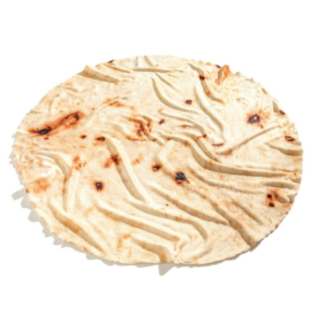 Tortillaviltti