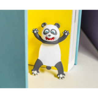 Panda 3D Kirjanmerkki