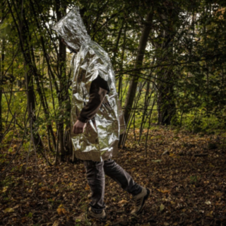 Survival Termoponcho Hopea