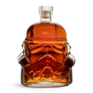 Star Wars® Stormtrooper Dekantteri 750 ml