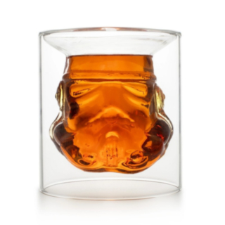 Star Wars® Stormtrooper Viskilasi 150 ml